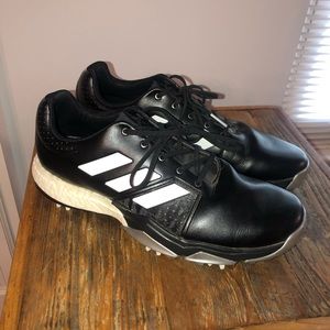 adidas | Men's Boost Golf Shoes Size 12